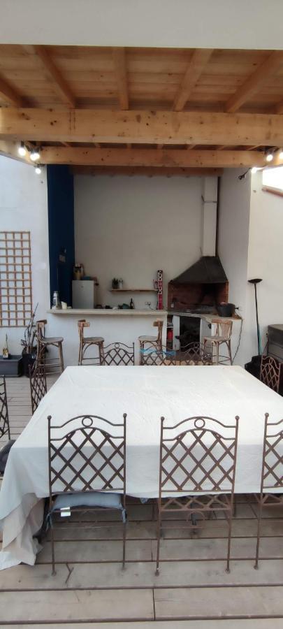 Oxpira Διαμέρισμα Palaja Εξωτερικό φωτογραφία