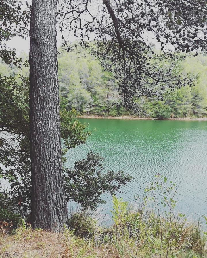Oxpira Διαμέρισμα Palaja Εξωτερικό φωτογραφία